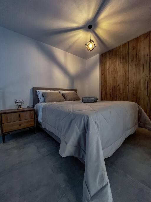 Escala Double Loft 1 & Parking In The City Center Volos Exterior photo